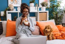 Photo of Bedtime Snacks That Won’t Spike Your Blood Sugar