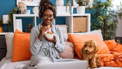 Photo of Bedtime Snacks That Won’t Spike Your Blood Sugar