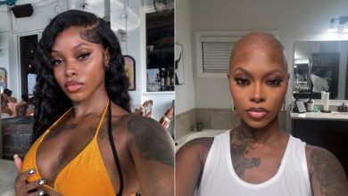 Photo of Female Rap Star Overcomes Private Battle With Cancer – BlackDoctor.org