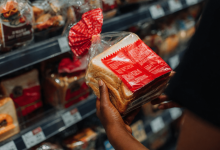 Photo of The Worst Bread for Blood Pressure – BlackDoctor.org