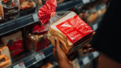 Photo of The Worst Bread for Blood Pressure – BlackDoctor.org