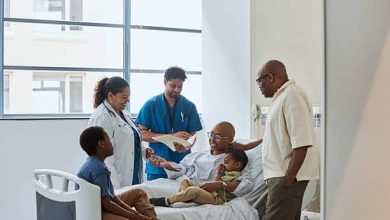 Photo of Breakthrough Trials: How AI Immunotherapies Are Accelerating Personalized Cancer Care – BlackDoctor.org