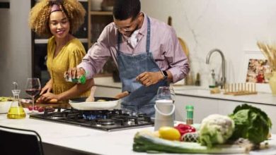 Photo of What I Eat in a Day with ATTR-CM (That Still Tastes Delicious) – BlackDoctor.org