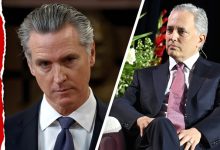 Photo of Trump crypto czar calls California's billionaire tax an 'asset seizure'