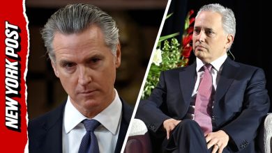 Photo of Trump crypto czar calls California's billionaire tax an 'asset seizure'