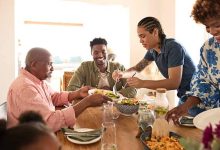 Photo of A New Way to Eat: What the Updated Food Guide Means for Black Families – BlackDoctor.org