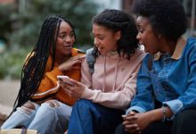 Photo of Too Much Screen Time or None at All? Both Can Hurt Teens – BlackDoctor.org