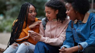 Photo of Too Much Screen Time or None at All? Both Can Hurt Teens – BlackDoctor.org