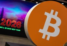 Photo of Crypto soared in 2025 — and then crashed. Now what? : NPR