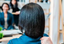 Photo of FDA Misses Deadline to Ban Formaldehyde in Hair Straighteners – BlackDoctor.org