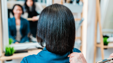 Photo of FDA Misses Deadline to Ban Formaldehyde in Hair Straighteners – BlackDoctor.org