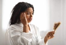 Photo of Does Diabetes Cause Hair Loss?