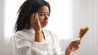 Photo of Does Diabetes Cause Hair Loss?