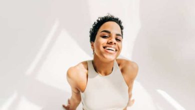 Photo of Beyond the ‘New Year, New You’: How to Protect Your Mental Health This Winter – BlackDoctor.org