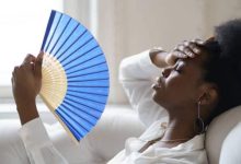 Photo of Home Remedies for Menopause Relief