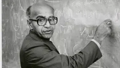 Photo of 15 Things to Know About Statistics and Probability Theory Legend David Blackwell
