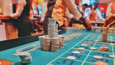 Photo of Live Betting Features in the Melbet App