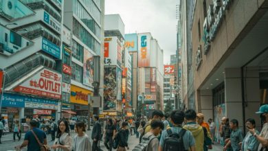 Photo of How Asia’s savvy consumers are changing the game