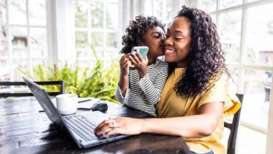 Photo of Can Having More Kids Make You Age Faster? – BlackDoctor.org