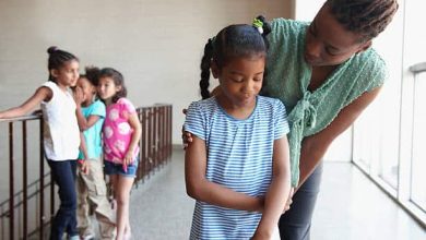 Photo of Parents Are Letting their Kids Swear Now – Here’s Why – BlackDoctor.org