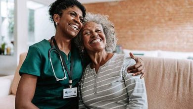 Photo of What You Can Do To Prevent Chronic Kidney Disease – BlackDoctor.org