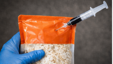 Photo of Uncle Ben’s Tek – Growing mycelium easily at home- Alchimia Grow Shop