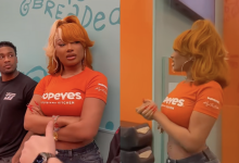 Photo of Megan Thee Stallion Expands Business Portfolio With The Opening Of Her First Popeyes Location – AfroTech