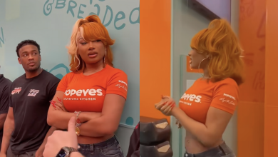 Photo of Megan Thee Stallion Expands Business Portfolio With The Opening Of Her First Popeyes Location – AfroTech