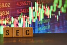 Photo of SEC’s Caroline Crenshaw Exit Fuels Bitcoin and XRP Rally—Why the All-Republican Panel Could Push Crypto Higher in 2026