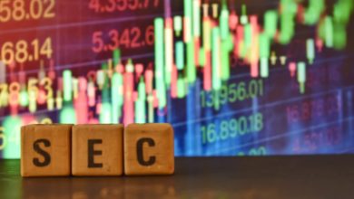 Photo of SEC’s Caroline Crenshaw Exit Fuels Bitcoin and XRP Rally—Why the All-Republican Panel Could Push Crypto Higher in 2026