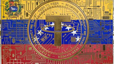Photo of DOJ Alleges One Venezuelan Used Crypto Stablecoin Tether to Launder $1 Billion for Criminals