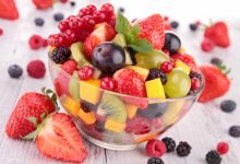 Photo of 15 Quick Snacks That Burn Belly Fat – Weight Loss Snacks