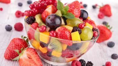 Photo of 15 Quick Snacks That Burn Belly Fat – Weight Loss Snacks