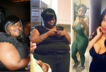 Photo of “Don’t Let Nobody Tell You What You Can’t Do”