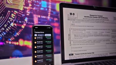 Photo of Don’t Miss This New Crypto Tax Form Before You File Your Tax Return in 2026
