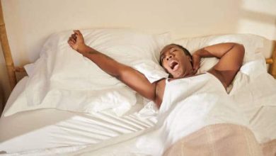 Photo of New Year Burnout Is Real: Why You’re Already Tired in January – BlackDoctor.org