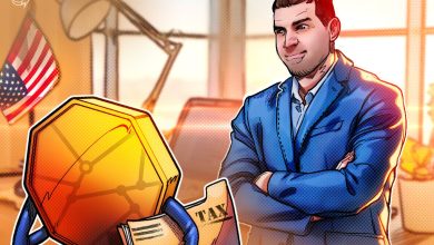 Photo of Blockchain Association Pitches Crypto Tax Plan to Congress
