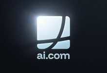 Photo of Crypto.com CEO Buys AI.com Domain for $70M, Will Offer AI Agent Service