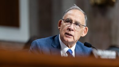 Photo of Crypto bill talks picking up in Senate after clearing a key vote, Sen. Boozman says