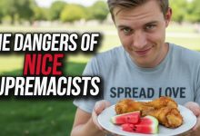 Photo of The Dangers of NICE Supremacists