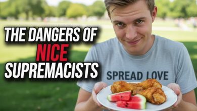 Photo of The Dangers of NICE Supremacists