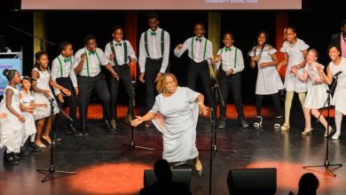 Photo of Take part in Black History month with these London events