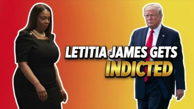 Photo of Letitia James Gets Indicted By Trump’s Administration
