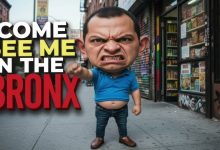 Photo of Rio Grande Rodrigo Gets Rowdy With FBAs