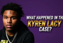 Photo of What Happened In The Kyren Lacy Case?