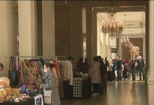 Photo of Black-owned businesses take center stage at the Henry Ford Museum