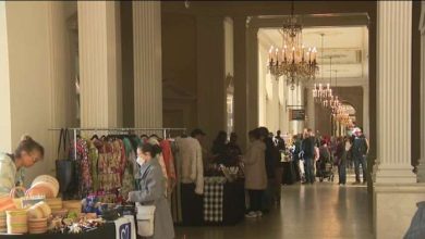 Photo of Black-owned businesses take center stage at the Henry Ford Museum