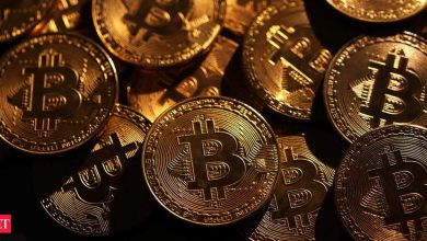 Photo of Will BTC USD Bitcoin surpass gold: BTC USD price today drops to $66,000: Why Robert Kiyosaki bought more Bitcoin during crypto crash and said it will be better than gold?