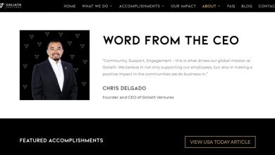 Photo of Florida crypto firm CEO arrested in $328 million Ponzi scheme – Sun Sentinel