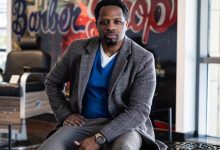 Photo of ‘Holding Spaces’ exhibit honors resilience of Black businesses in Austin